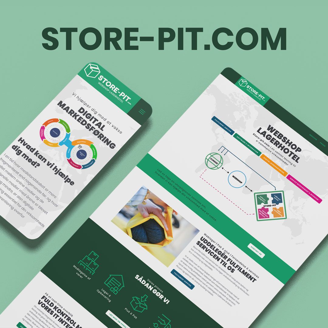 Store-Pit.com